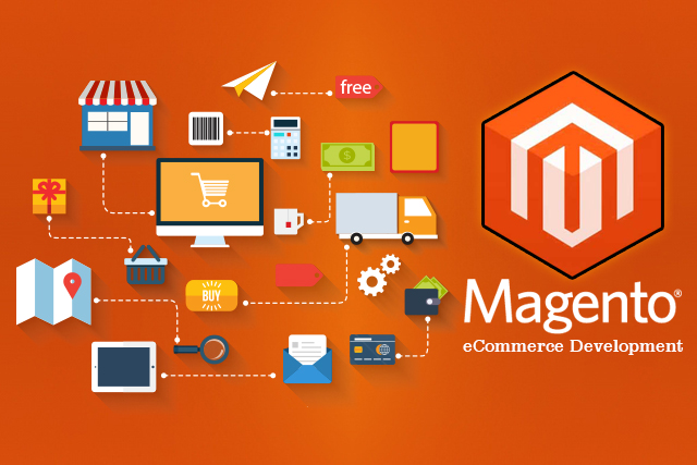 Ecommerce Development Company