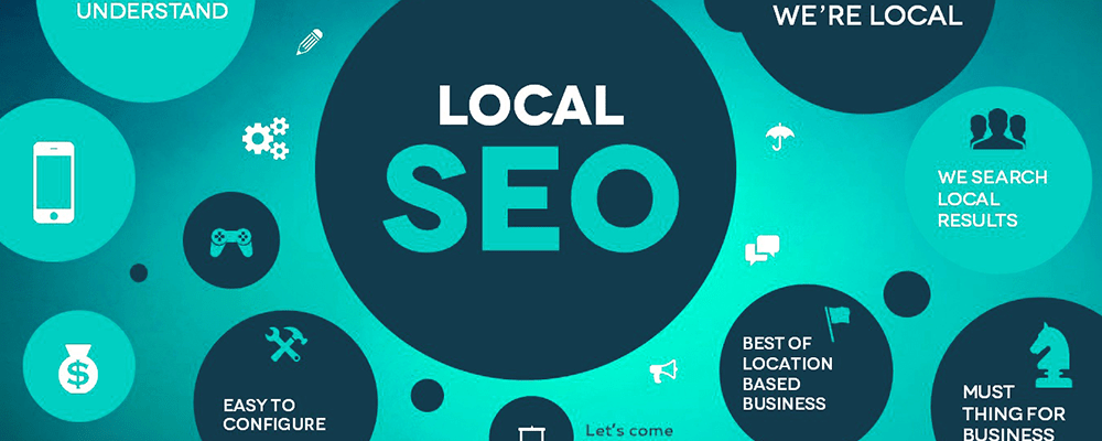 local seo company