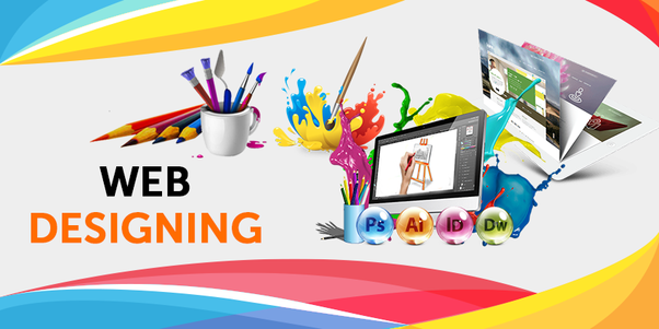 Web Design company india