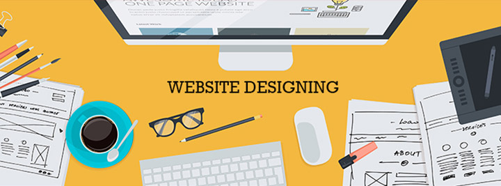 website designing agency in india