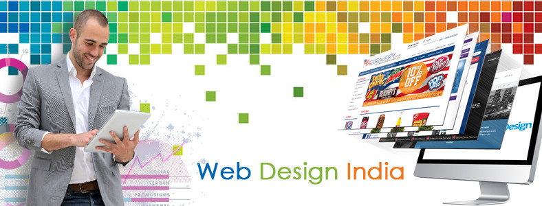 web development india