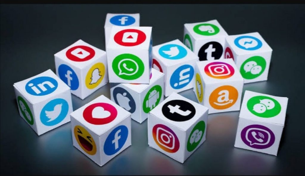 social media marketing company india