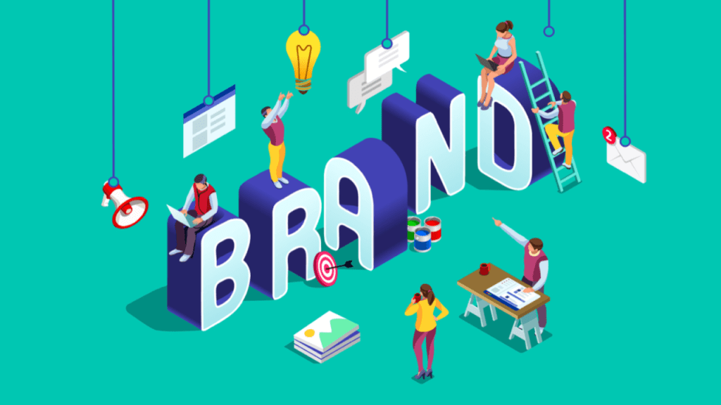 importance of branding