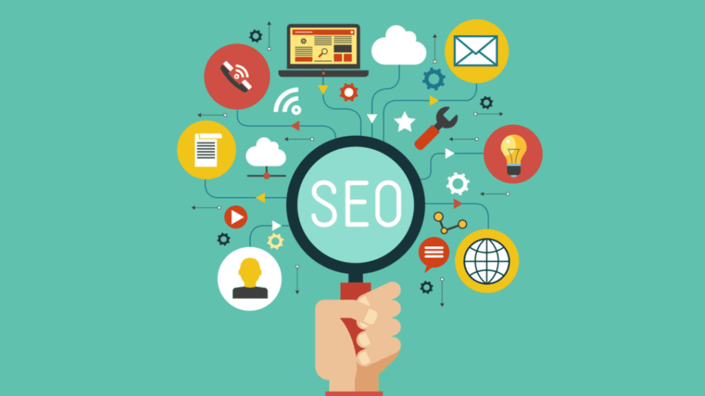 seo benefits