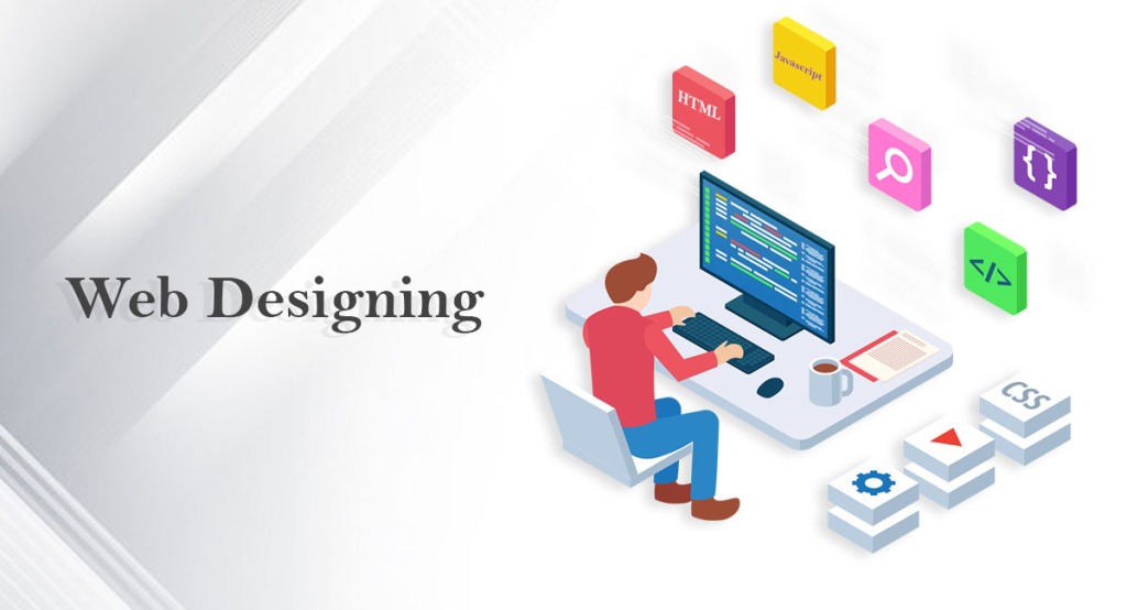 website design company bangalore