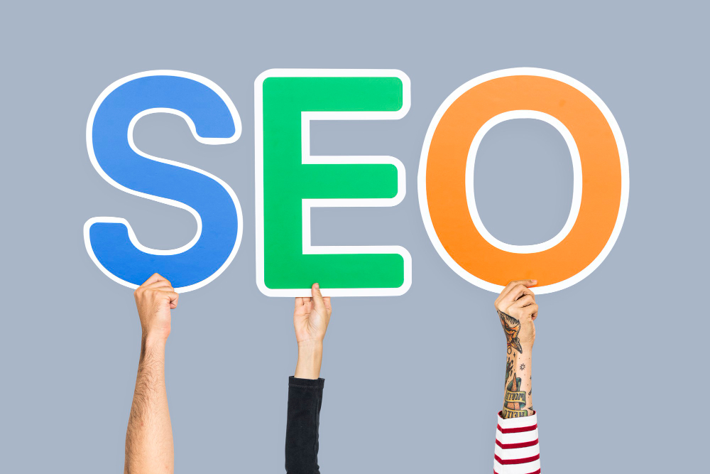 SEO Agency in India
