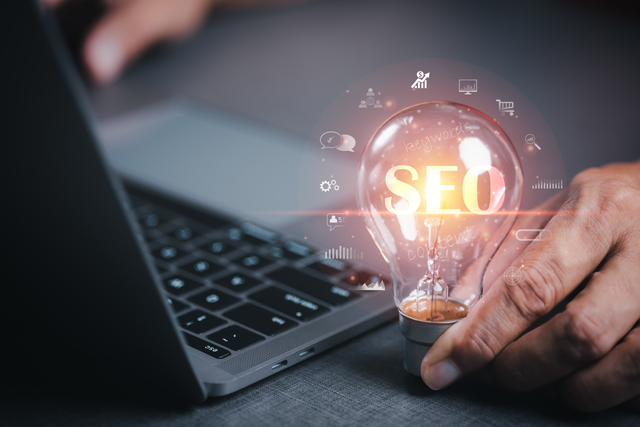 top 10 SEO companies in Perth
